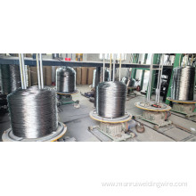 SS 201 Annealing Stainless Steel Wire